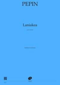 Camille Pepin: Laniakea