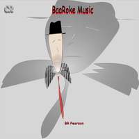B.R. Pearson: BaaRoke Music & A Book Without Words