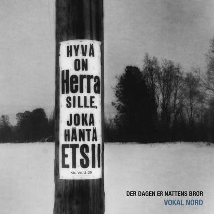 Der dagen er nattens bror