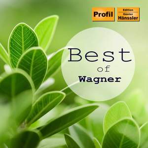 Best of Wagner