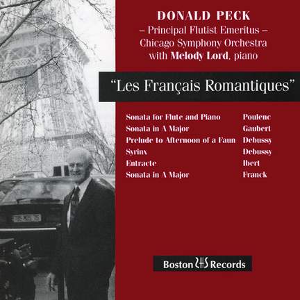 Les Français Romantiques