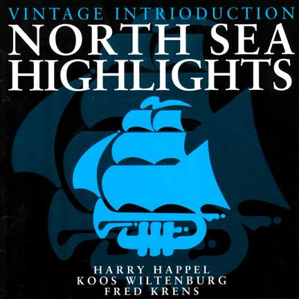 North Sea Highlights