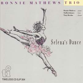 Selena's Dance
