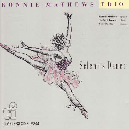 Selena's Dance