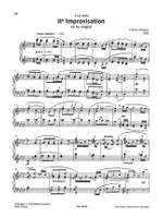 Francis Poulenc: Oeuvres choisies - 30 Pièces pour piano Product Image