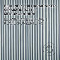 Beethoven: Piano Concerto Nos. 1-5