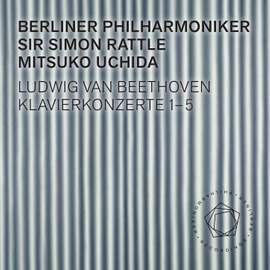 Beethoven: Piano Concerto Nos. 1-5