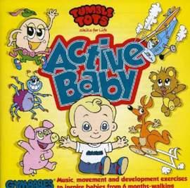 Active Baby (formely Small People)