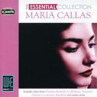 The Essential Collection
