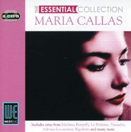 The Essential Collection