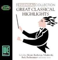 The Essential Collection - Great Classical Highlights