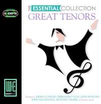 The Essential Collection - Great Tenors