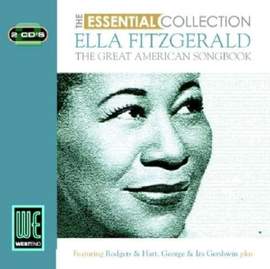 The Essential Collection - Great American Songbook