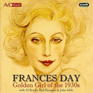 Golden Girl of the 30's