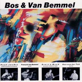 Bos & Van Bemmel