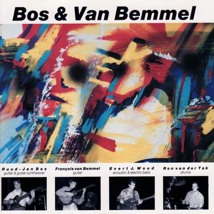 Bos & Van Bemmel