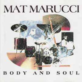 Body and Soul