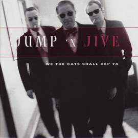 We the Cats Shall Hep Ya