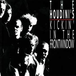 Kickin' in the Frontwindow