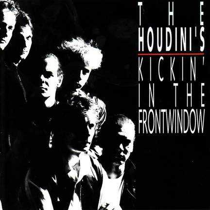 Kickin' in the Frontwindow