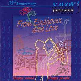 From Eindhoven with Love