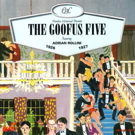 The Goofus Five 1926-1927