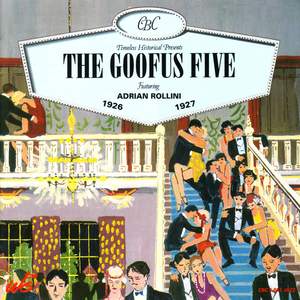 The Goofus Five 1926-1927