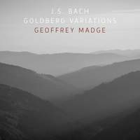 J.S. Bach: Goldberg Variations, BWV 988