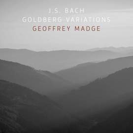 J.S. Bach: Goldberg Variations, BWV 988