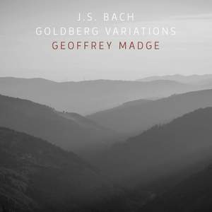 J.S. Bach: Goldberg Variations, BWV 988