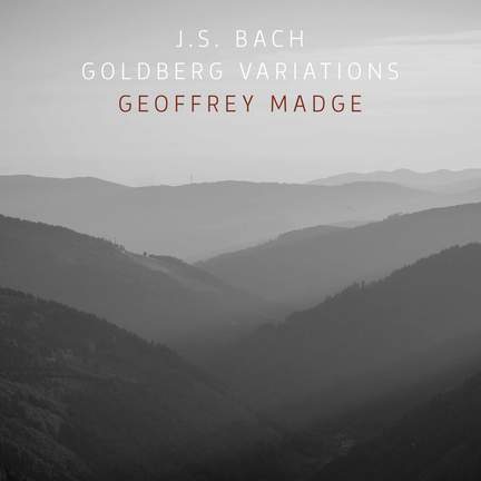 J.S. Bach: Goldberg Variations, BWV 988