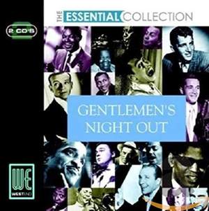 The Essential Collection - Gentlemens Night Out Product Image