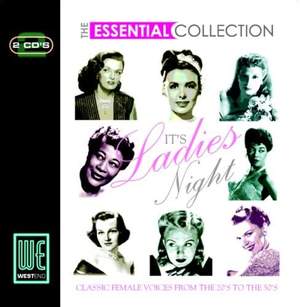 The Essential Collection - It's Ladies Night