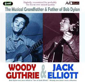The Musical Grandfather & Father of Bob Dylan