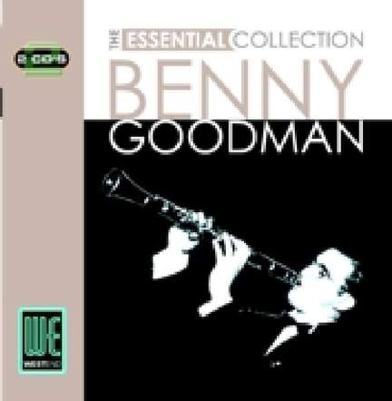 The Essential Collection
