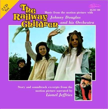The Railway Children
