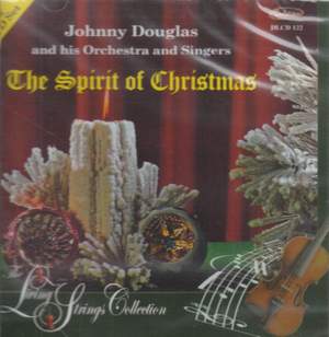 Living Strings Collection: The Spirit of Christmas