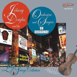 Living Strings Collection: On Broadway