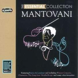 The Essential Collection