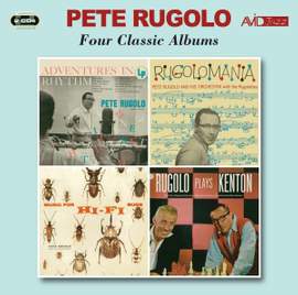 The Essential Collection