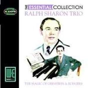 The Essential Collection - The Magic of Gershwin & Rodgers