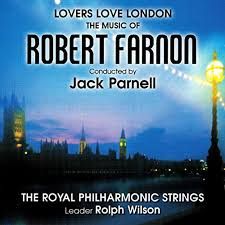 Lovers Love London