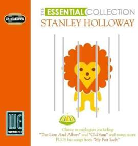 The Essential Collection