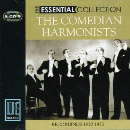 The Essential Collection