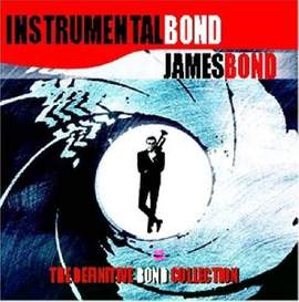 Instrumental Bond