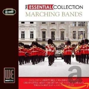 The Essential Collection - Marching Bands
