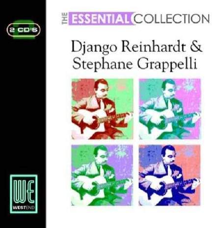 The Essential Collection