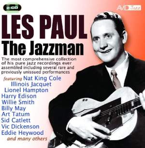 The Jazzman