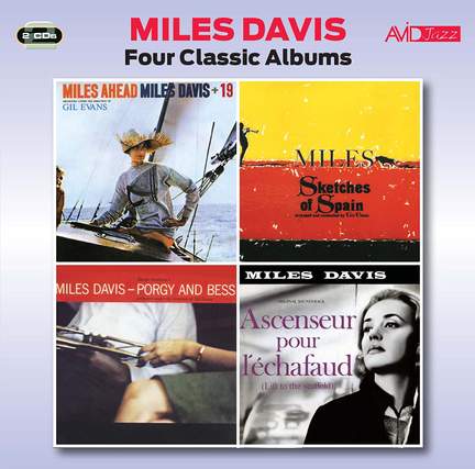 The Essential Collection