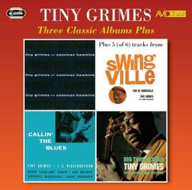 Three Classic Albums Plus (The Fabulous Dorseys Vol 1 / The Fabulous Dorseys Vol 2 / Sentimental and Swinging)